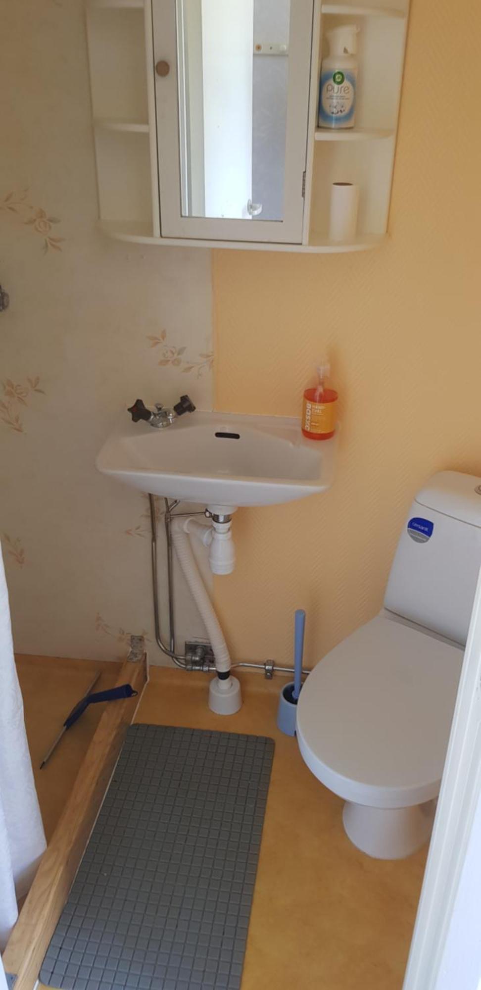 Donsoe Laegenhet Villa Gotenburg Buitenkant foto